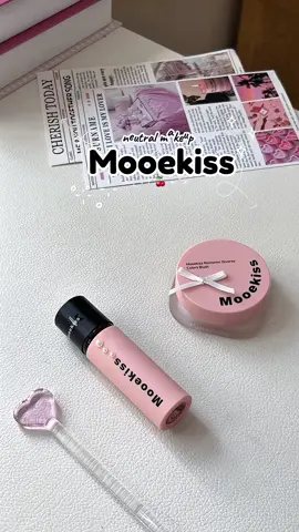 #mooekiss #mahongkem #sonbun #makeupneutral #lucxinhlucsix 