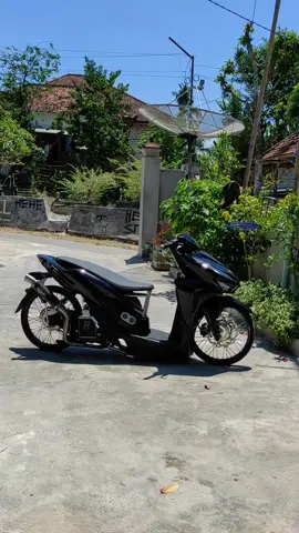 pario+gataonly🥶 #vario125#foryou 