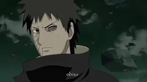 #uchiha #narutoshippuden #xhuongtiktok #obitouchiha 