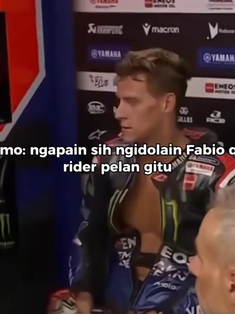 kangen prime quartararo #fyppppppppppppppppppppppp #motogp #fabioquartararo20 #prime