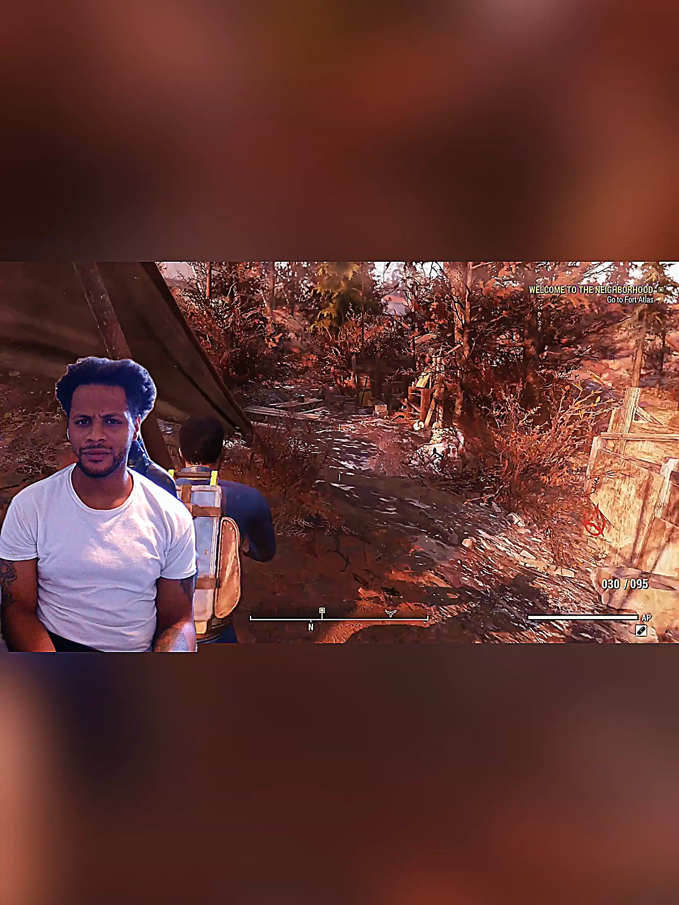 FALLOUT 76 NO LACKIN!! #FALLOUT #fallout76
