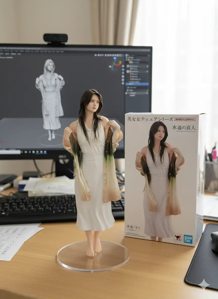 #jkt48 #jkt48newera #actionfigure 