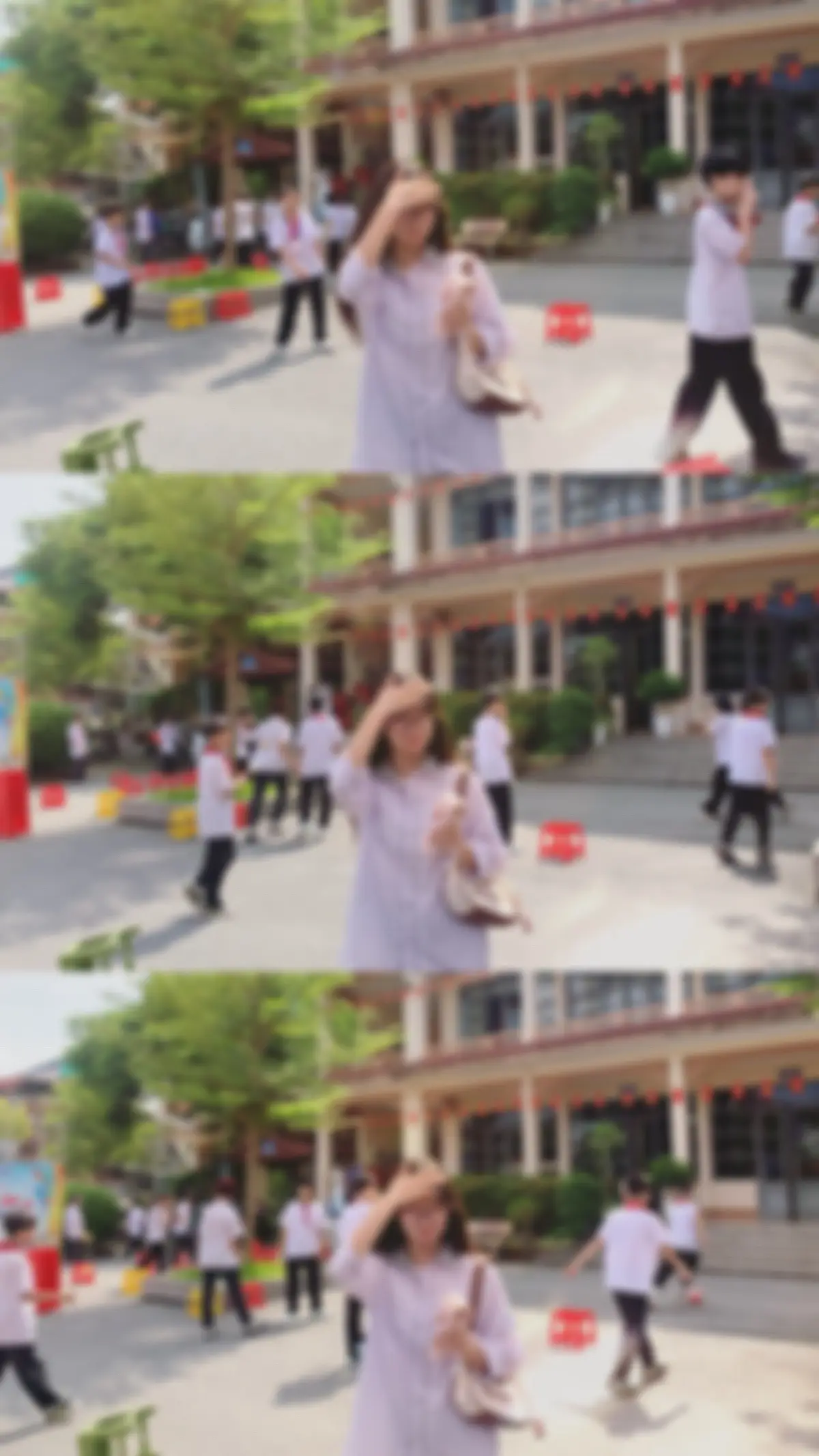 #xuhuong #ndu #viral 
