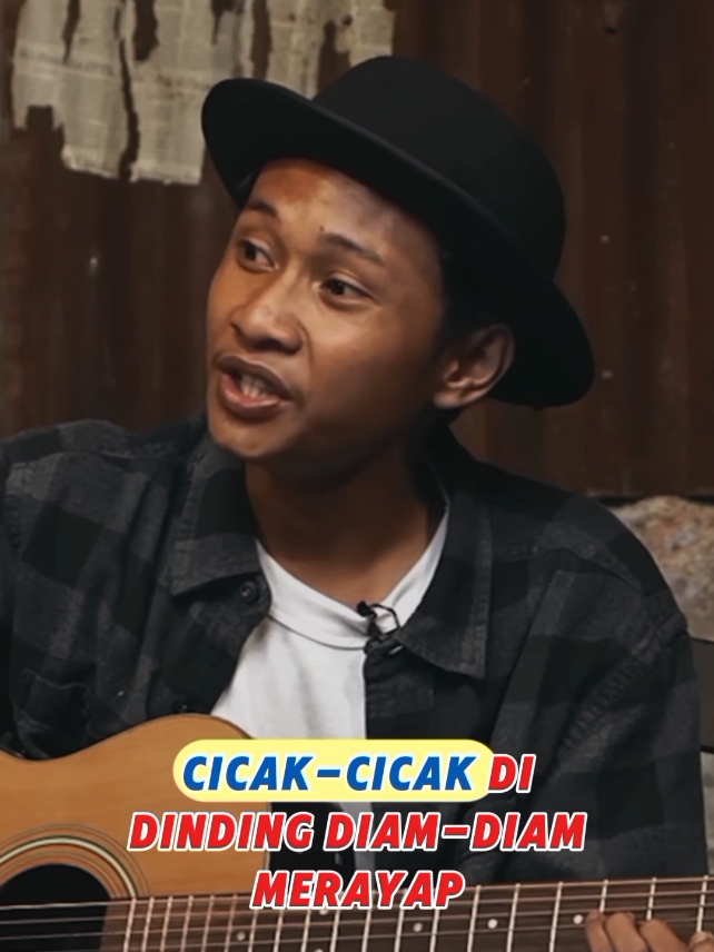 LAGU BINTANG DI SURGA VERSI FAJAR SADBOY#hiburan #komedi #podcast #fajar #mamatalkatiri 