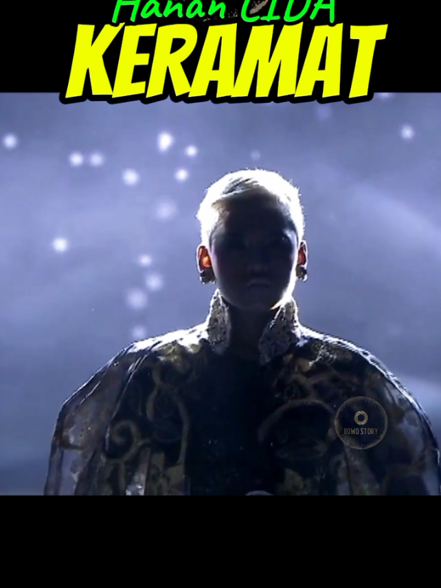 Bila kau patuh pada rajamu, lebih patuhlah pada ibumu #keramat #hananlida2019 #hanandmd #masukberanda #fypシ゚viral🖤tiktok 