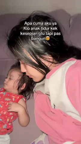 Pdahal ac dingin tpi tetap keringat 