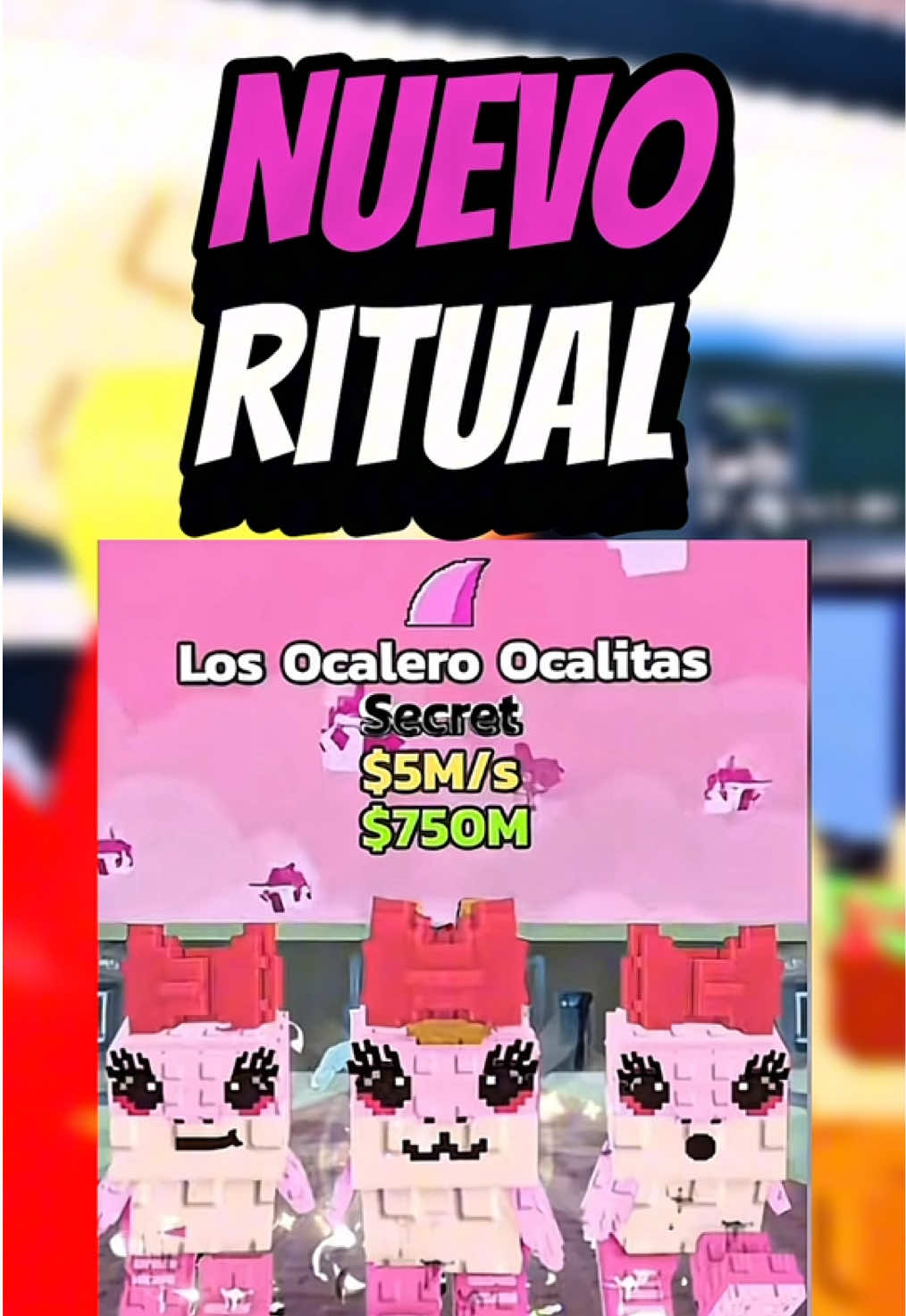 Nuevo ritual de las orcaleritas #stelabrainrot #adminabuse #ritual #orcaleroorcala #stelabrainrots 