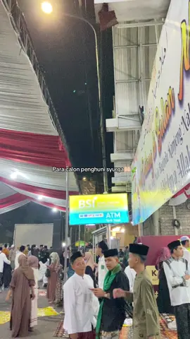 #penghunisurga #kekasihallah #fyp 