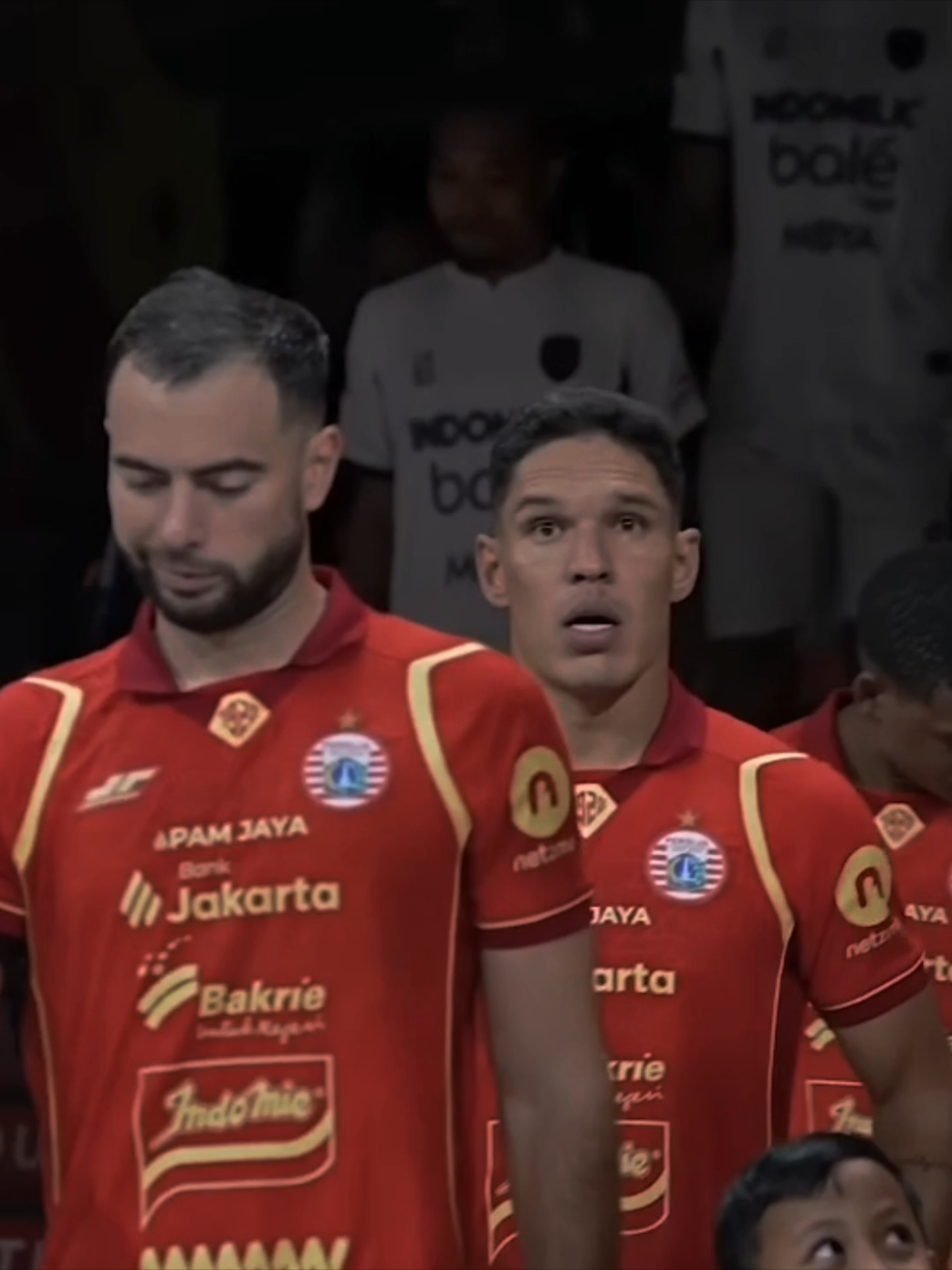 musim ini milik kita. #persija #fyp 