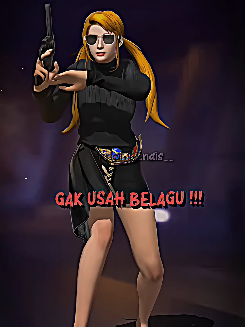 MINIMAL SESUAI FAKTA YA BRE !!  #Ndisscu🌻 #Ndisssayang #ibukostnyaff #bayiberuangpayung #presetsindiran  CR @upin_zett 