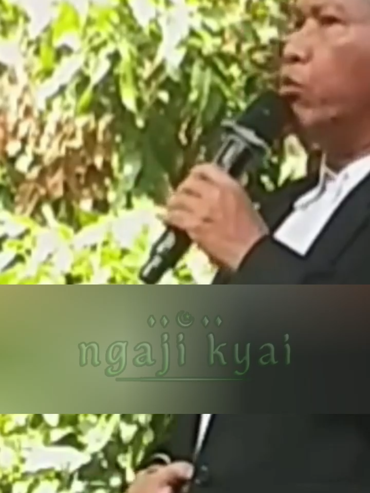 NGAJI KYAI Pengajian Lucu Kh Maruf Islamudin PART10#ngajikyai #ceramahlucu #kyainusantara #fyp