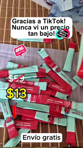 Get this bestselling Happy Cleaner by Newellme on a massive discount right now! #cleaning #tiktokshop #fyp #supplements #ycvolte 