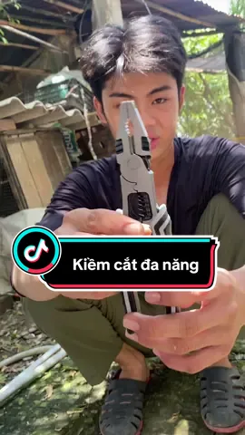 Kiềm cắt đa năng, giá quá hời mà nhiều tính năng #nghedienlanh #dienlanh #sangsonang 