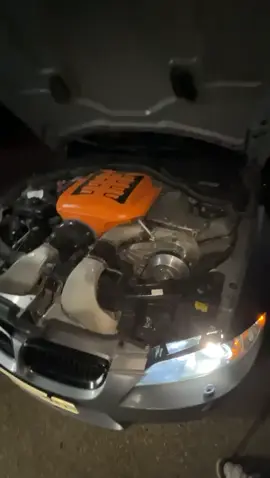 #bmw #fyp #e90m3 #S65 #v8 