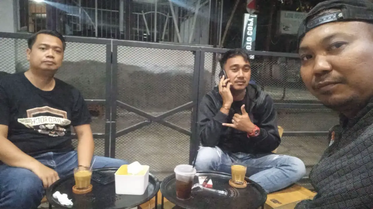 #padahariini 
