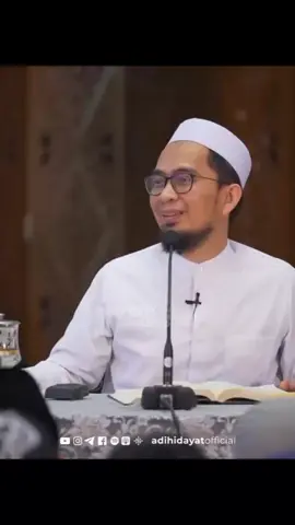 Perhatikan tiga jenis makanan, termasuk untuk ruh #makanan #sholat #ibadah #kajianislam #ustadzadihidayat 