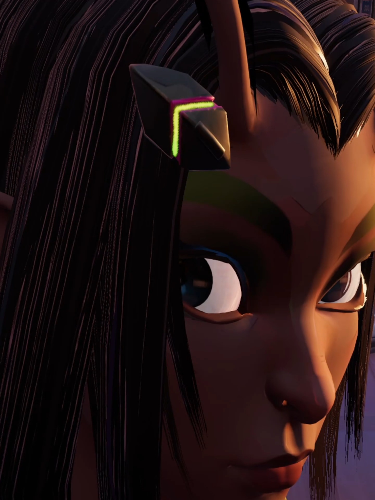 How Strategist see magik specially after the coming buffs #marvelrivals #vrchat #magik @.neo_nova_