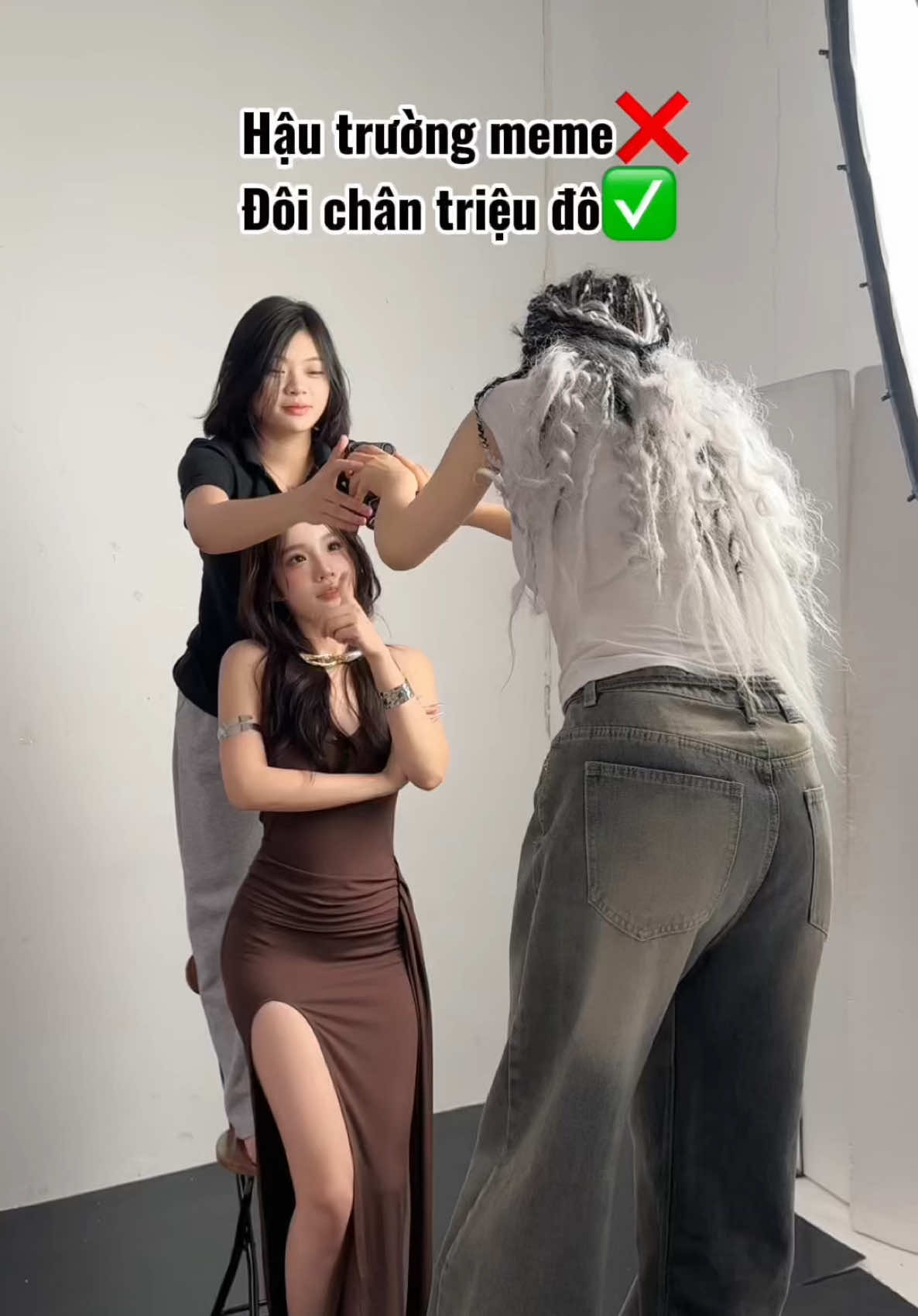 MUỐN CHÊ, MÀ KHÔNG BIẾT CHÊ ĐIỂM NÀO CÁC BÁC Ạ, BẢ ĐẸP..ĐẸP TUYỆT VỜI‼️‼️‼️‼️‼️#chupanhstudio #chupanhdep #chupanhbau #fyp #chupanhdephanoi #chupanhbeauty #viral #MinhTriStudio 