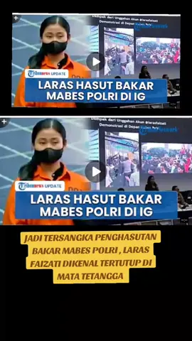 KASUS LARAS ,, #video #kasus #VIRAL #fyp 