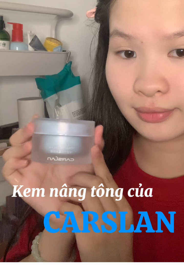 chân ái mứi #carslan #kemnangtone #makeup #fyp 