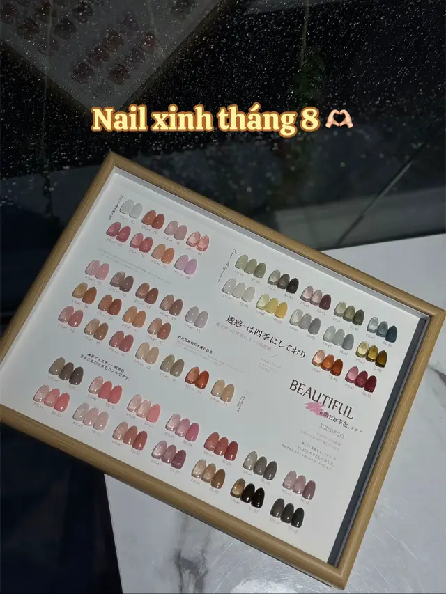 #donutbeautyroom #nailphunhuan #donut #nailart #foryou 