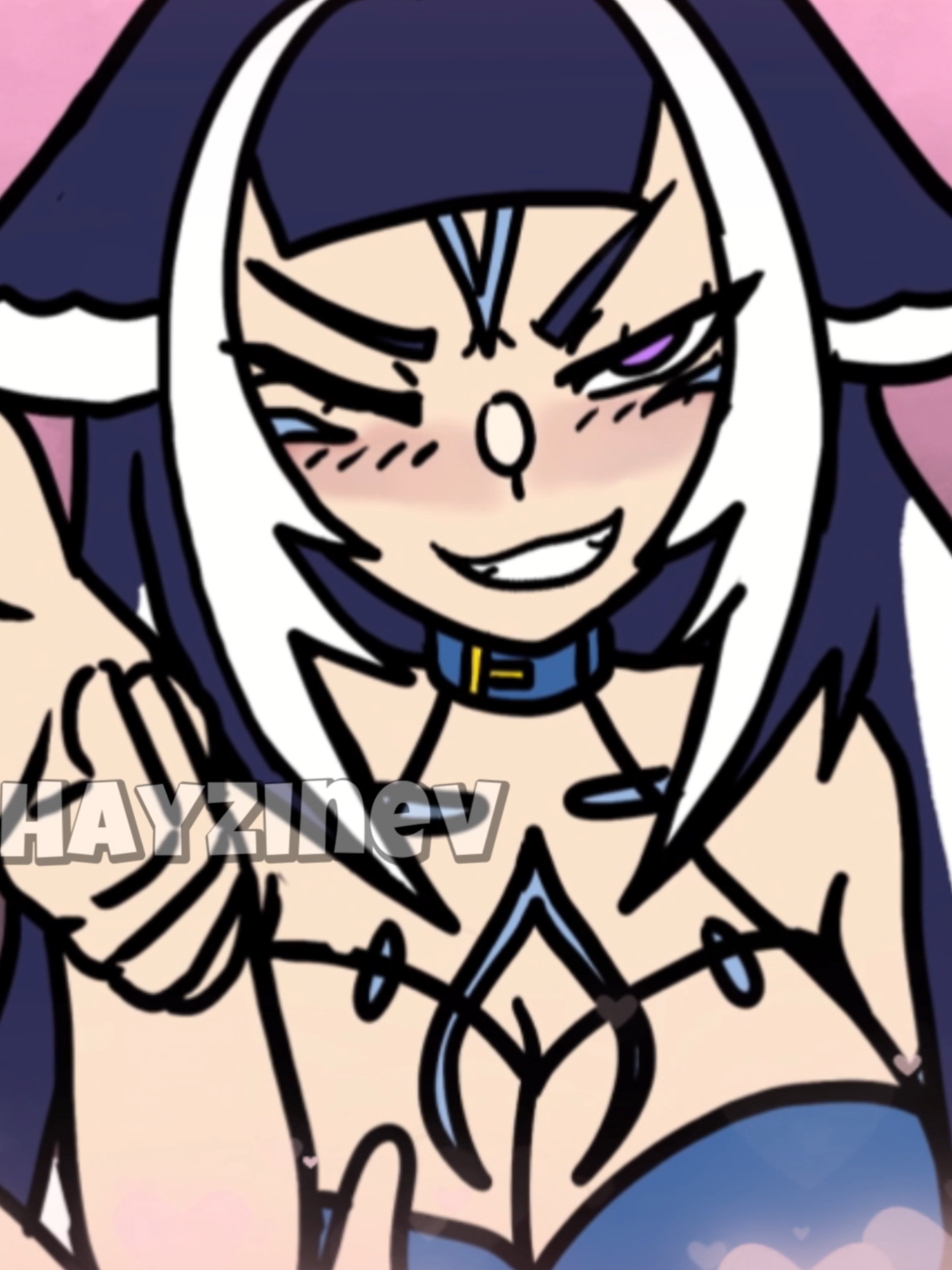 Shylily's words of wisdom! #Vtuber #ANIME #vtuberen #animated #envtuber #shylily