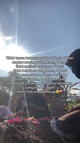 Al- Fatihah🤲🏻 #foryoupage #rinduayah 