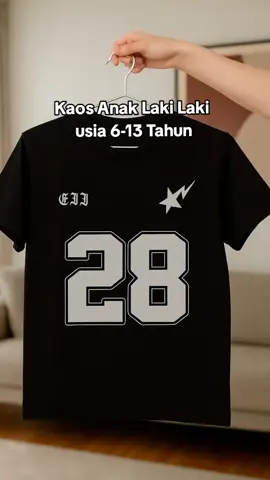 bahan tebal dan jahitan nya juga rapi #kaosanak #tshirtanak #kaos #tshirt 