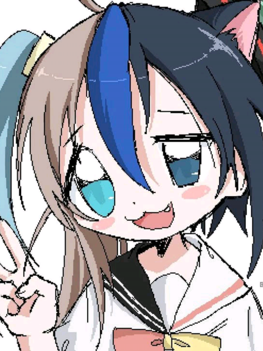 #moetron #2000sanime #webcore #4chan #fyp 