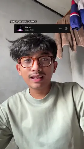 BIARLAHH KU RELA MELEPASMUUU