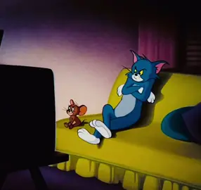 #fyp #tomandjerry #cartoon 