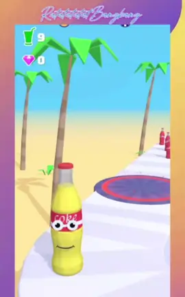 Juice run Pt.18 #follow #satisfyingvideos #followformore #satisfyingvideo #satisyingvids 