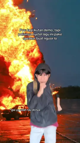 abis ini request lagu tabola bale ya pak #foryou #relateable 