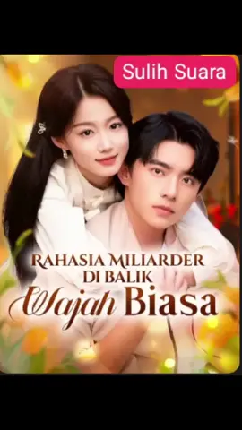 #part26 #drama #RahasiaMilarderDiBalikWajahBiasa 
