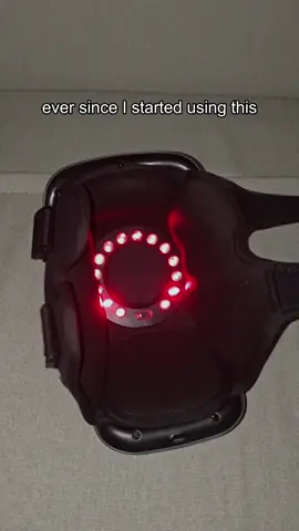 Actually a game changer🕹️🦵#massagetherapy #massager #kneepain #kneemassager #medcursor 