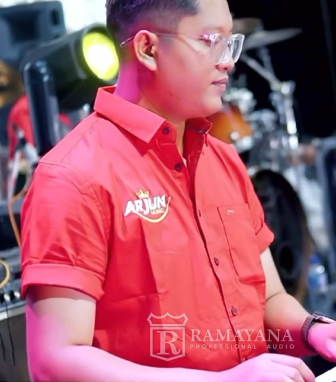 HABIS GELAP TERBITLAH TERANG @ARJUN MUSIC Official 