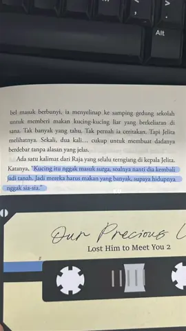novelnya ada di showcase aku ya #4u #pov #autiktok #alternativeuniverse #ourpreciouslove 