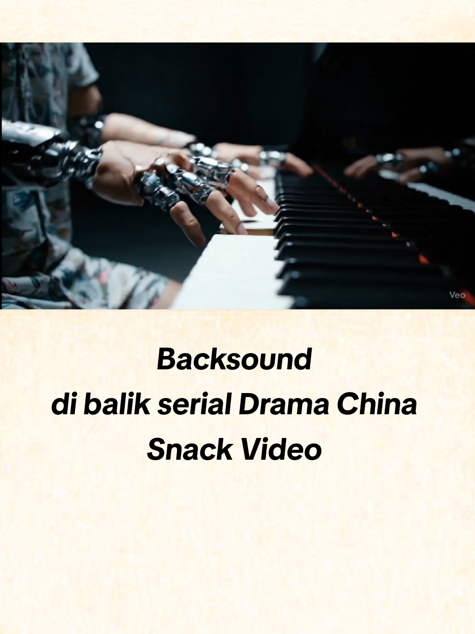 siapa yang punya temen yang suka nonton serial drama china di Snack video, sampai lupa dunia dan sekitarnya.. fix 😁🙏 #soundviral #sound #drachin #dramachina #audiotiktok 