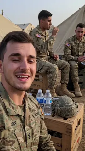 That ain’t fair #army #ww3 #miritarylife #usa #unitedstates 