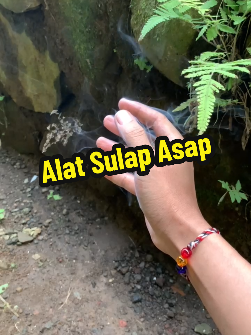 Membalas @sunheeyy Alat sulap paranormal Asap sakti #alatsulapasap #atraksisulap #alatsulap #alatsulapparanormal #sulap 