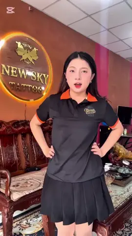 🔱 Xăm hình Biên hoà Hoàn thiên full 1 vị trí chỉ 5-7củ🥔. Bao ủ tê cho AE #tattoo #xuhuong #xamhinhnghethuat 