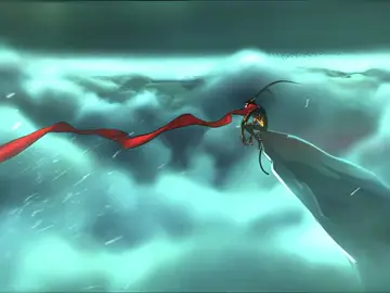 Đâu là trên đâu là dưới đâu là dương đâu là âm…#ngokhong #daoly #anime #wallpaper #xuhuong 