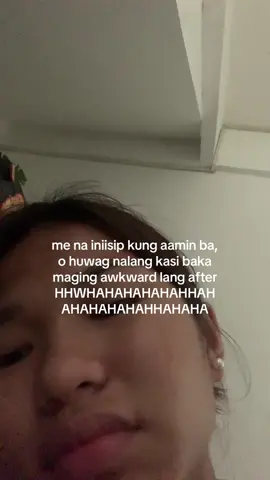huwag nalang 