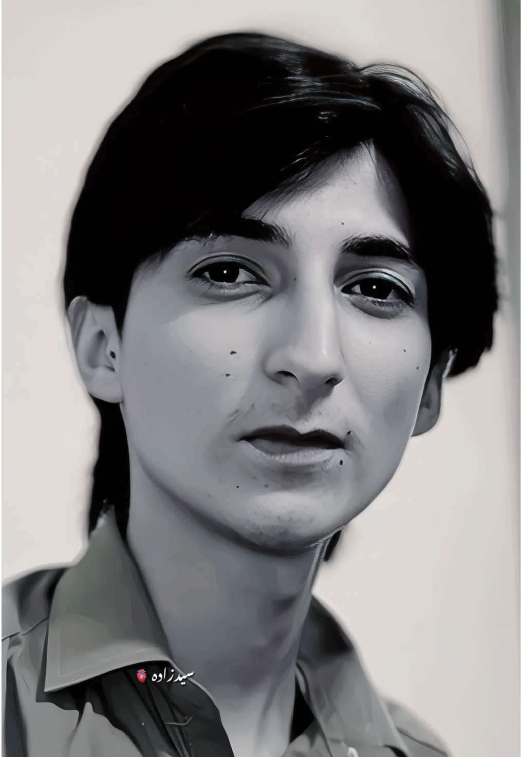 ملاقاتیں 💔 #ownvoice #hamadsyed25 #poetry 