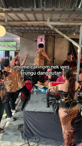 duwur ko ngisor melu obah kabeh #karangtaruna #mekarsari 
