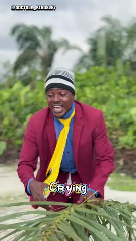 WHY🤦‍♀️🤣🤣😂😂 #doctall_kingsley