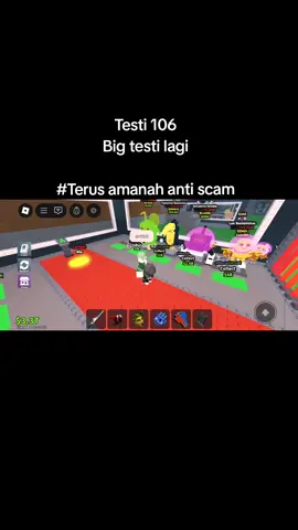 ty ya udah percaya @dumasgt  #fyppppppppppppppppppppppp #trading #roblox #amanah #moots? 