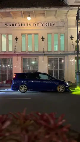 bandung dan kesyahduannya✨ #hondastream #fyp #carsoftiktok 