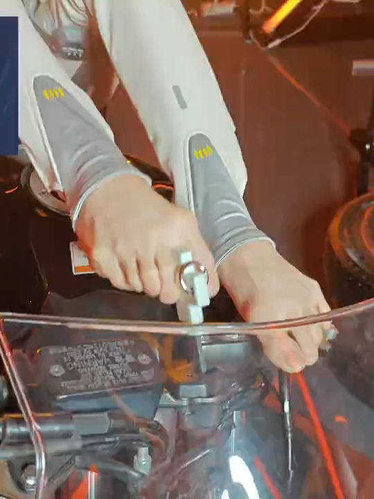 拍完，脚已抽筋 #绝区零#zzzero