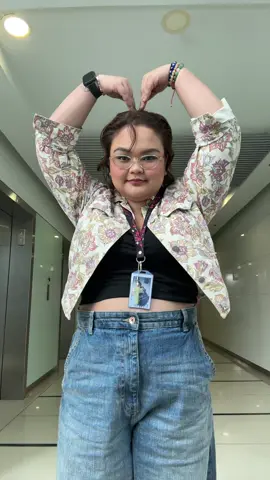 TGIF! #fyp #foryoupage #eunicelagusad 